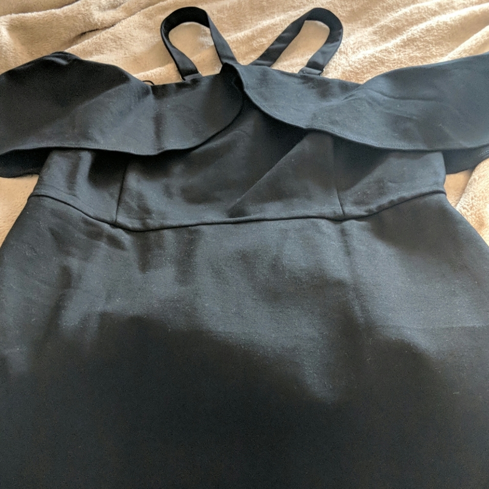 Gianni Bini little black cocktail dress
